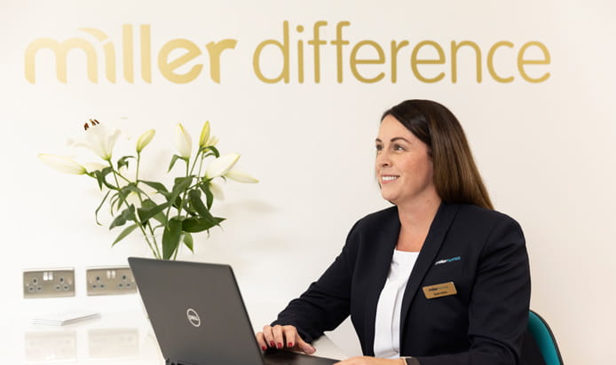 Current vacancies