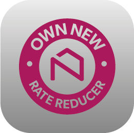 Own New Rate Reducer