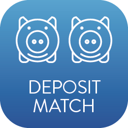 Deposit Match