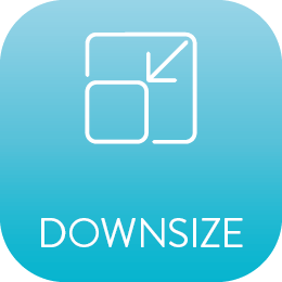 Downsize